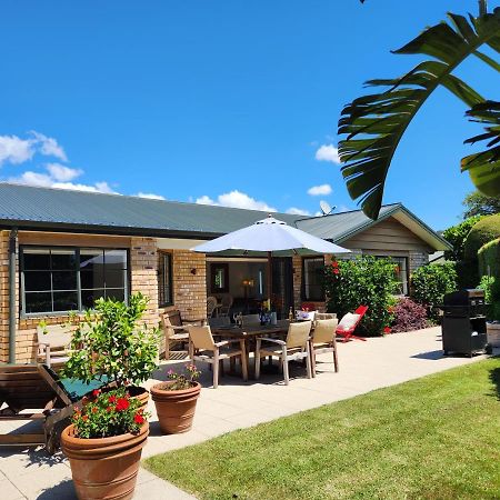 Hahei Garden Sanctuary Villa Екстериор снимка