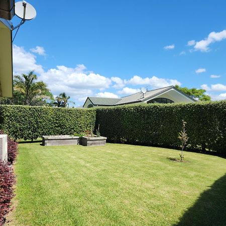 Hahei Garden Sanctuary Villa Екстериор снимка
