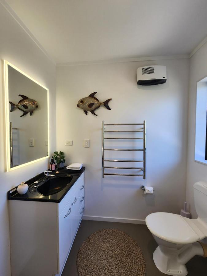 Hahei Garden Sanctuary Villa Екстериор снимка
